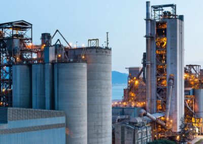 LUBRICANTES INDUSTRIALES