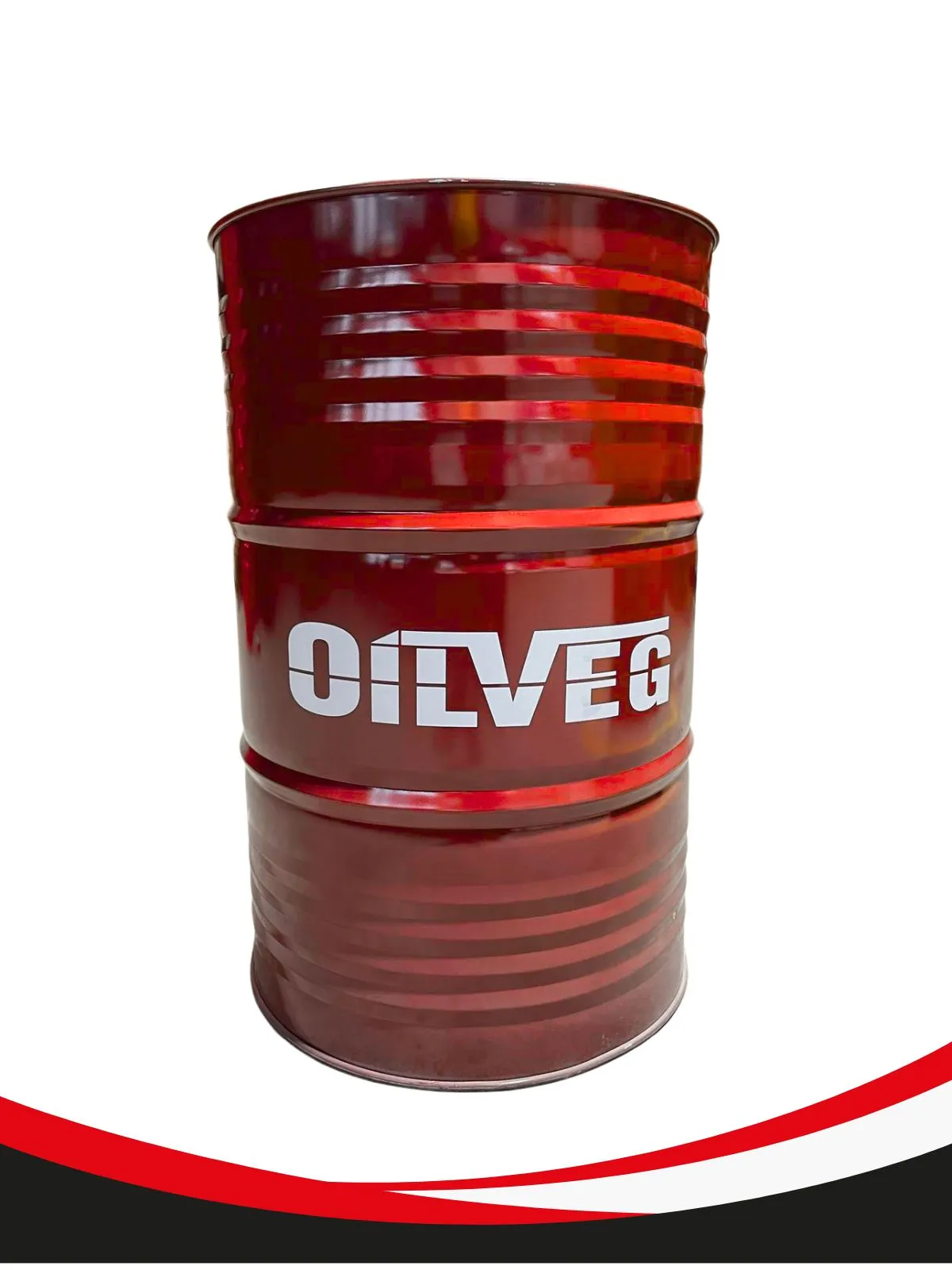 OILVEG ACEITE DE TURBINAS ISO 46 R&O